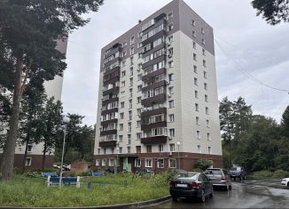 1-комнатная квартира на продажу, 34.8 м2, Протвино, улица Победы, 2А