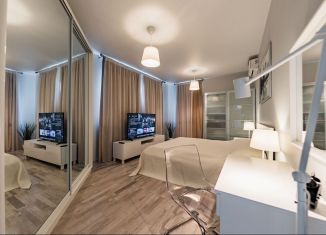 1-ком. квартира в аренду, 70 м2, Сочи, Туапсинская улица, 8, микрорайон Завокзальный