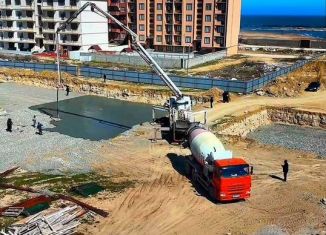 Двухкомнатная квартира на продажу, 54.7 м2, Дагестан