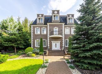 Продается дом, 699 м2, Мытищи, ДНП Военнослужащий, 55