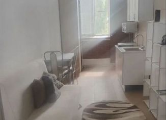 Сдается квартира студия, 25 м2, Уфа, улица Адмирала Макарова, 24/2