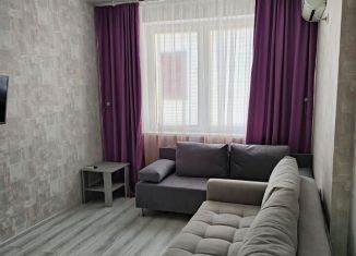 Продажа 1-ком. квартиры, 35 м2, Анапа, Крестьянская улица, 27к6, ЖК Лазурный