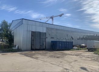 Сдаю складское помещение, 400 м2, Санкт-Петербург, Макулатурный проезд, 5к3Б, метро Озерки