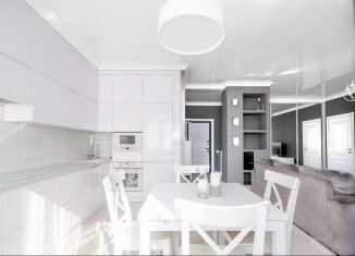 Продажа 2-ком. квартиры, 65.9 м2, Челябинск, проспект Героя России Е.Н. Родионова, 13, ЖК Ньютон