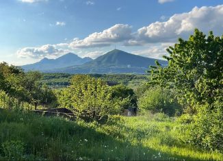 Продажа земельного участка, 16 сот., Пятигорск, 15-й проезд, 21