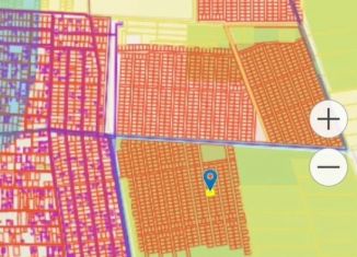 Земельный участок на продажу, 6 сот., Крым, Лесная улица