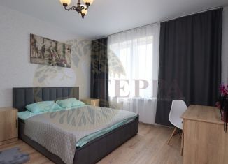 Сдается однокомнатная квартира, 41.4 м2, Воронеж, Донбасская улица, 25к3