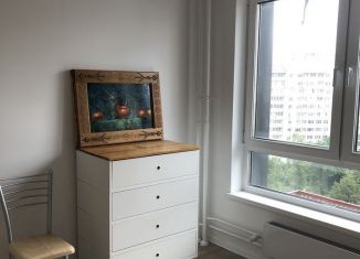 Сдаю квартиру студию, 21 м2, Котельники, микрорайон Белая Дача, 26