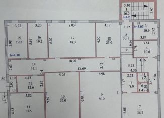 Сдаю производство, 360 м2, Липецкая область, Трубный проезд, с4А