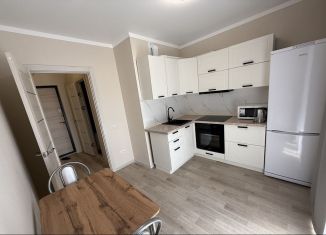 Аренда однокомнатной квартиры, 36 м2, Ростов-на-Дону, улица Ткачёва, 9