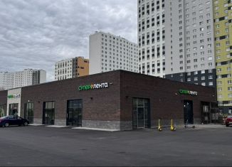 Сдам помещение свободного назначения, 95 м2, Санкт-Петербург, Пейзажная улица, 30, Красногвардейский район