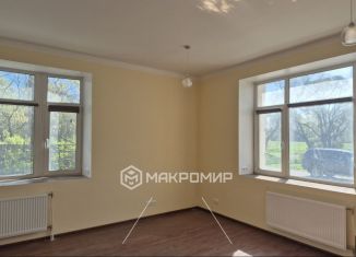 Продам помещение свободного назначения, 133.8 м2, посёлок Стрельна, Санкт-Петербургское шоссе, 13