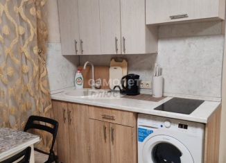 Однокомнатная квартира на продажу, 23 м2, Обнинск, улица Курчатова, 22