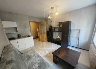 Квартира на продажу студия, 18.1 м2, Екатеринбург, Ленинский район, улица Сурикова, 47