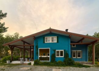 Продам дом, 483 м2, деревня Бутаки, Центральная улица, 2А