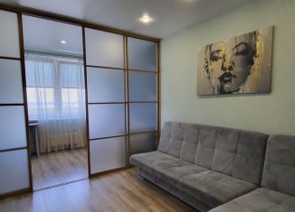 Продажа однокомнатной квартиры, 45.7 м2, Пермь, шоссе Космонавтов, 215, ЖК Полёт