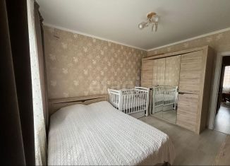 Продается трехкомнатная квартира, 69.7 м2, Ростов-на-Дону, улица Ткачёва, 25, ЖК Левенцовка Парк