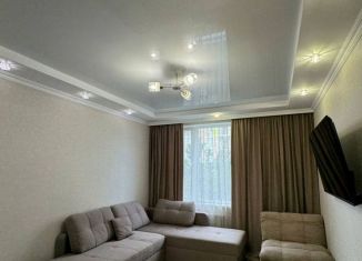 Продается 1-ком. квартира, 36 м2, Симферополь, Луговая улица, 6Жк1