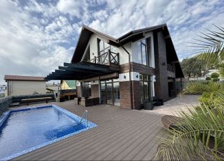 Дом на продажу, 450 м2, Сочи, Кутаисская улица