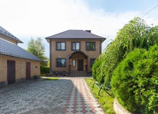 Продам дом, 168.5 м2, Татарстан, Белокаменная улица, 2Б