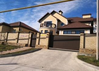 Продается коттедж, 300 м2, Краснодарский край, Малиновая улица, 6