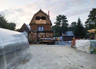 Продажа дома, 135 м2, Тюмень, Смородиновая улица, 410