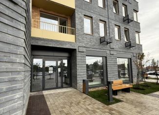 Сдаю в аренду помещение свободного назначения, 75.05 м2, Тюмень, Комбинатская улица, 16к1