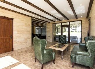 Продам дом, 300 м2, станица Крепостная, Центральная улица