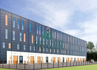 Продам производство, 18781.2 м2, Москва, Новосходненское шоссе, 5А