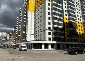 Продажа помещения свободного назначения, 55.5 м2, посёлок Шушары, Окуловская улица, 13