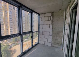 Продается квартира студия, 38.5 м2, Воронеж, улица Революции 1905 года, 31Б, ЖК Финист