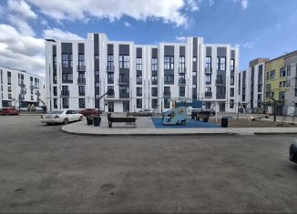 Продам квартиру студию, 29.5 м2, посёлок Пригородный, Лесная улица, 2Л