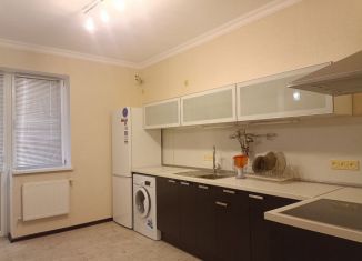 1-комнатная квартира на продажу, 42 м2, Краснодар, проезд Репина, 1, микрорайон 9 километр