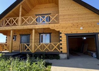 Продам дом, 220 м2, деревня Куда, Карельская улица, 37