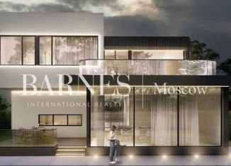 Продажа дома, 399 м2, деревня Папушево, территория ГП-4, 38