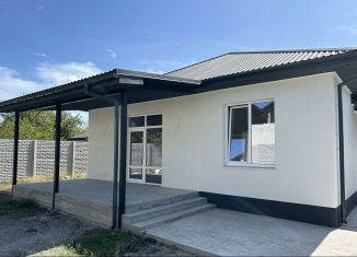 Продам дом, 75 м2, СПК Фортуна, проезд № 1