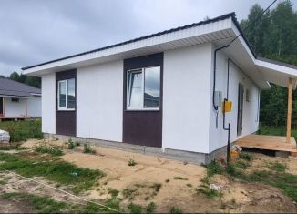 Продажа дома, 71.5 м2, деревня Пруды