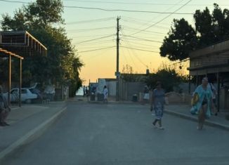 Продается участок, 8 сот., поселок городского типа Николаевка, Яблоневая улица, 50