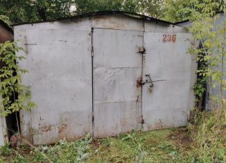 Продажа гаража, 18 м2, Республика Башкортостан