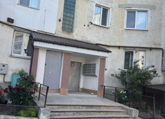 1-ком. квартира на продажу, 36.6 м2, Крым, Нижнегорская улица, 101