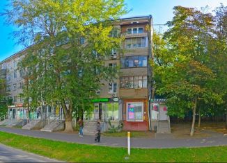 Продажа помещения свободного назначения, 29 м2, Москва, Зеленодольская улица, 45к1, район Кузьминки