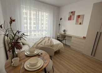 Продажа квартиры студии, 20 м2, Котельники, Новая улица, 3