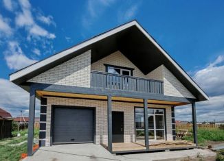 Продажа дома, 150 м2, деревня Грановщина, 5-й Грановский проезд