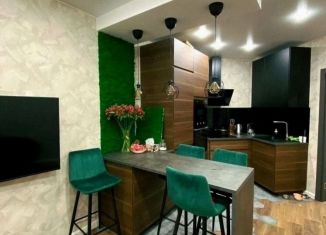 Продается 1-ком. квартира, 40 м2, Краснодар, Восточно-Кругликовская улица, 18, ЖК Севастопольский