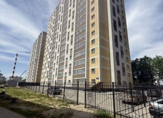 Продам однокомнатную квартиру, 34 м2, деревня Крутые Выселки, улица Ю. А. Жоголева, 3