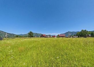 Продаю земельный участок, 12.8 сот., посёлок Усть-Сема, Центральная улица, 4