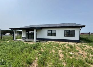 Продается дом, 139 м2, деревня Минаево, Полевая улица