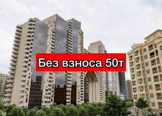 Продажа 1-комнатной квартиры, 28 м2, Грозный, проспект Ахмат-Хаджи Абдулхамидовича Кадырова, 123