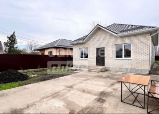 Продается дом, 97.3 м2, село Красносельское, улица Горького