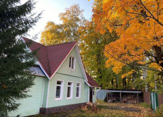 Дом на продажу, 82.1 м2, Санкт-Петербург, улица Кольцова, 42, муниципальный округ Шувалово-Озерки